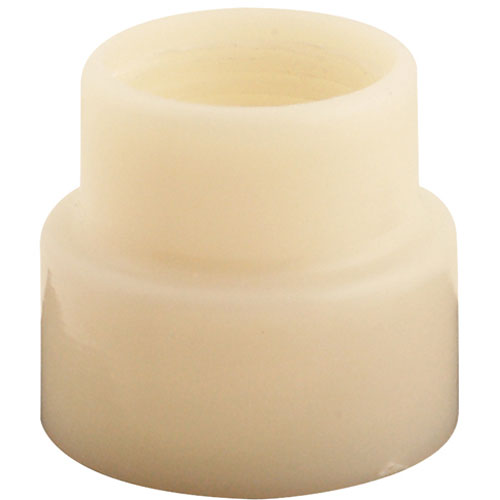 P19-117 Bradley - Durable Nylon Screw-On Adaptor P19-117 Bradley - Durable Nylon Screw-On Adaptor